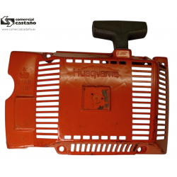 Tapa arranque Husqvarna 66