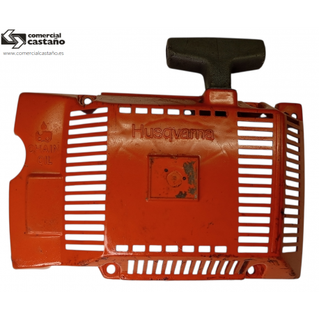 Tapa arranque Husqvarna 66