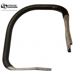 Asa motor Husqvarna 66