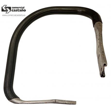 Asa motor Husqvarna 66