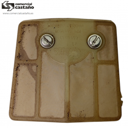 Filtro aire Husqvarna 66