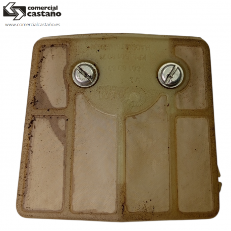 Filtro aire Husqvarna 66