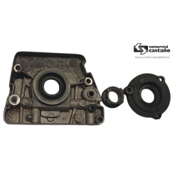 Bomba aceite Husqvarna 66
