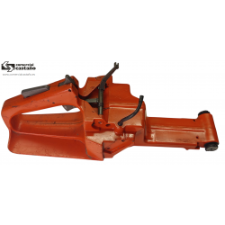 Depósito gasolina Husqvarna 66