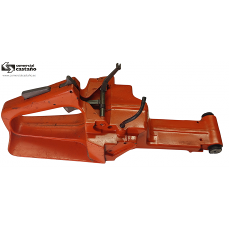 Depósito gasolina Husqvarna 66