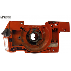 Cárter cigüeñal Husqvarna 66