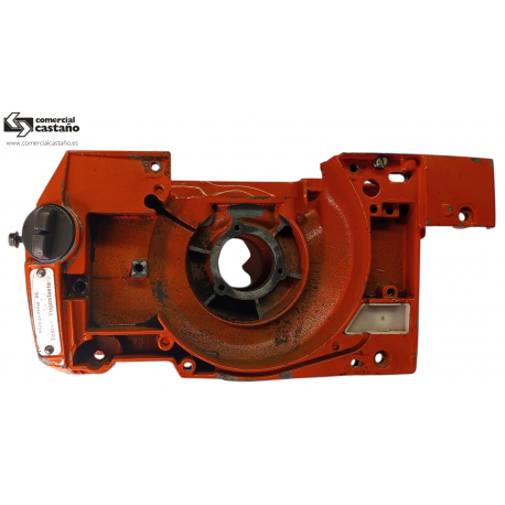 Cárter cigüeñal Husqvarna 66