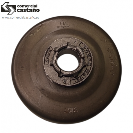 Campana embrague Husqvarna 66