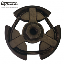 Embrague Husqvarna 66