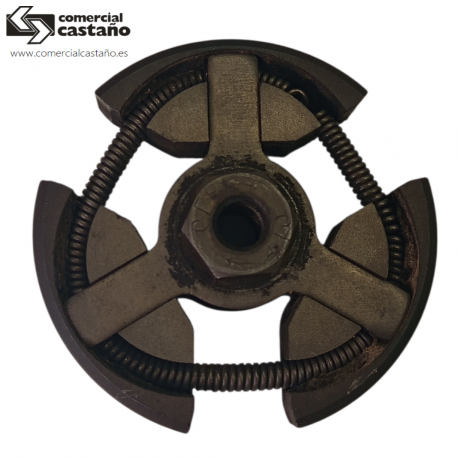 Embrague Husqvarna 66