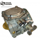 Carburador Husqvarna 66
