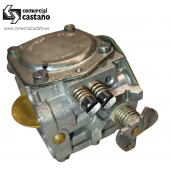 Carburador Husqvarna 66
