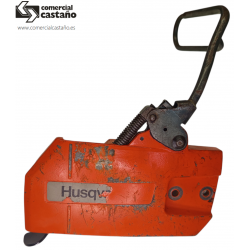 Tapa cadena Husqvarna 66