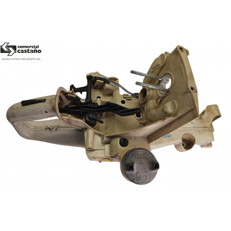 Depósito gasolina Stihl TS 700-TS 800