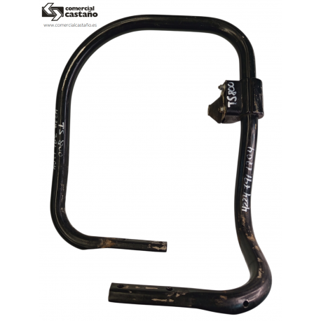 Asa motor Stihl TS 800