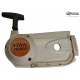 Tapa arranque Stihl TS 800