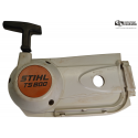 Tapa arranque Stihl TS 800