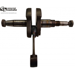 Cigüeñal Stihl TS 700-TS 800