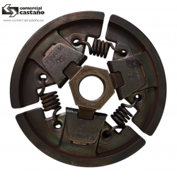 Embrague Stihl TS 700-TS 800