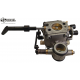 Carburador Stihl TS 700-TS 800