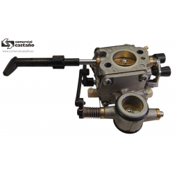 Carburador Stihl TS 700-TS 800