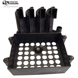 Soporte filtro aire Stihl TS 700-TS 800