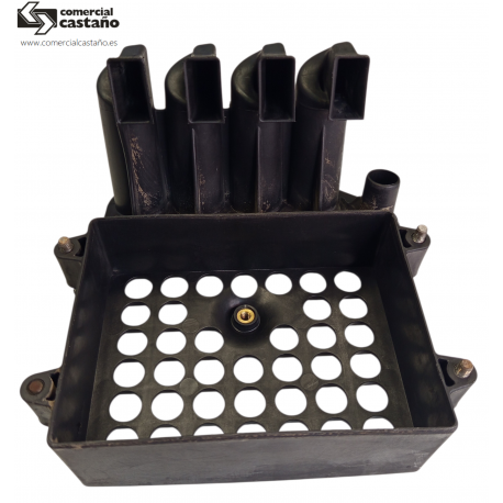 Soporte filtro aire Stihl TS 700-TS 800