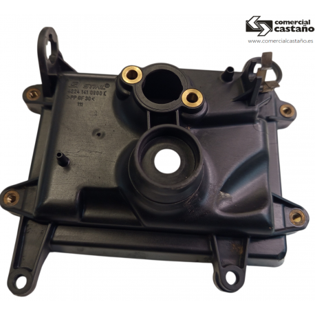 Fondo filtro aire Stihl TS 700-TS 800