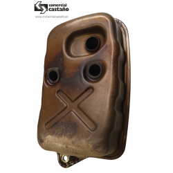 Escape Stihl TS 700-TS 800