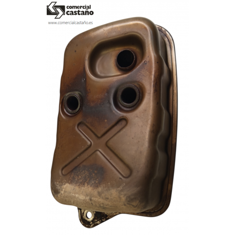 Escape Stihl TS 700-TS 800