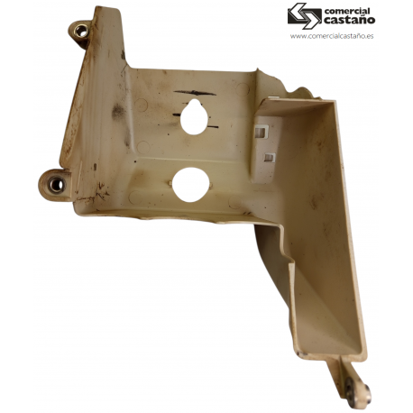 Cubierta conducción aire TS 700-TS 800