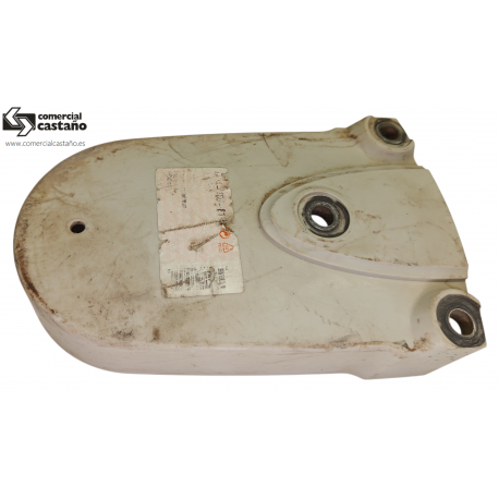 Protector polea Stihl TS 800