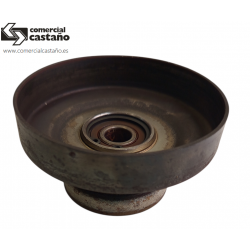 Campana embrague Stihl TS 700-TS 800