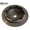 Rueda starter Stihl TS 700-TS 800