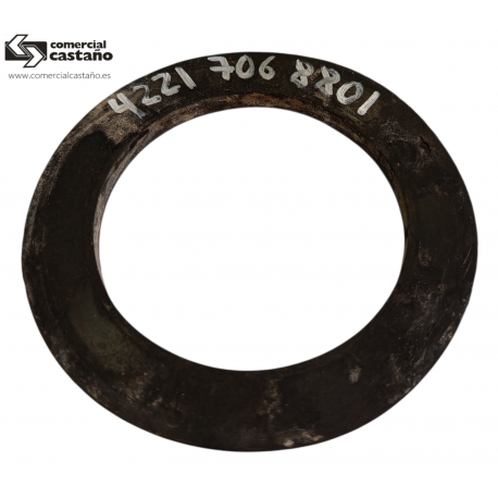 Anillo goma Stihl TS 700-TS 800