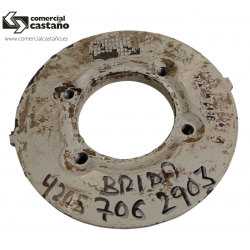 Brida Stihl TS 700-TS 800