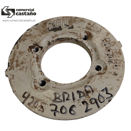 Brida Stihl TS 700-TS 800