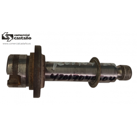 Eje polea Stihl TS 700-TS 800