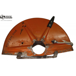 Protector disco Stihl TS 760-TS 800