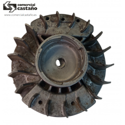 Plato magnético solo 633