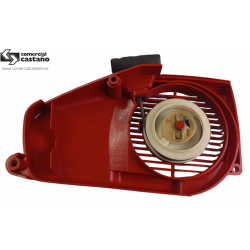 Tapa arranque Solo 633