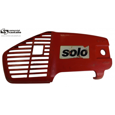 Tapa cadena Solo 633