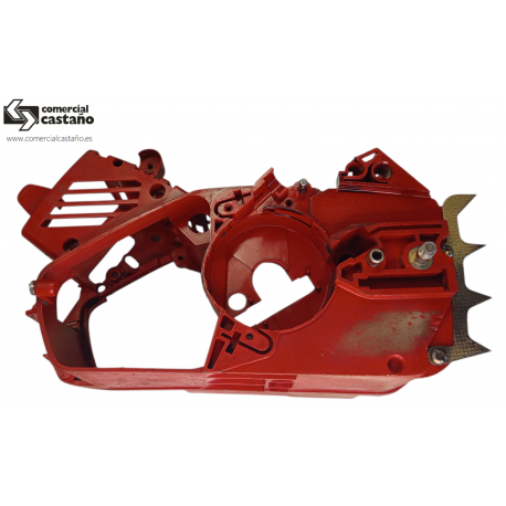 Carcasa motor Solo 633