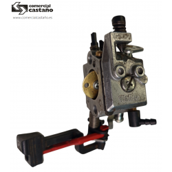 Carburador Solo 633