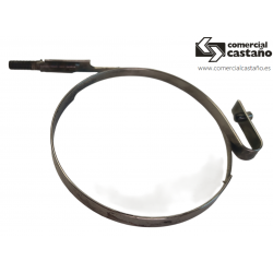 Cinta freno Solo 633