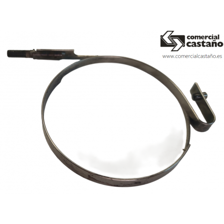 Cinta freno Solo 633