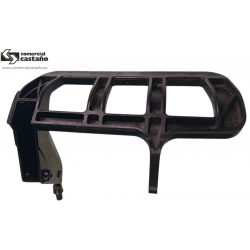 Palanca freno Solo 633