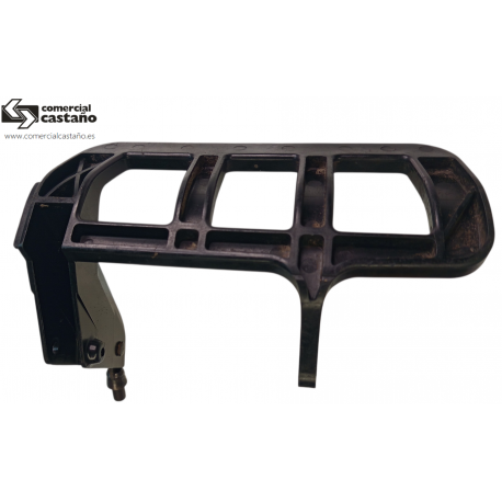 Palanca freno Solo 633