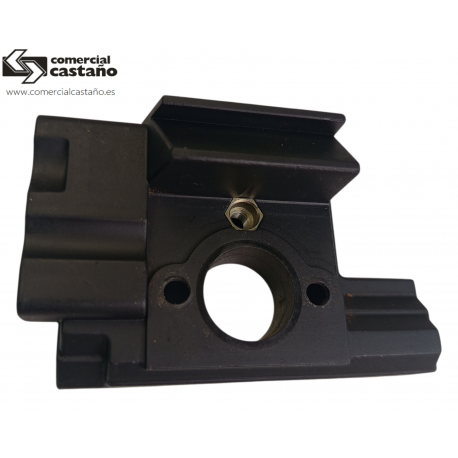 Soporte filtro aire Solo 633