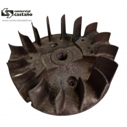 Plato magnético Robin BH 3600